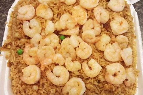 Wings & Seafood—Randallstown | restaurant | 9826 Liberty Rd, Randallstown, MD 21133, USA | 4104963146 OR +1 410-496-3146