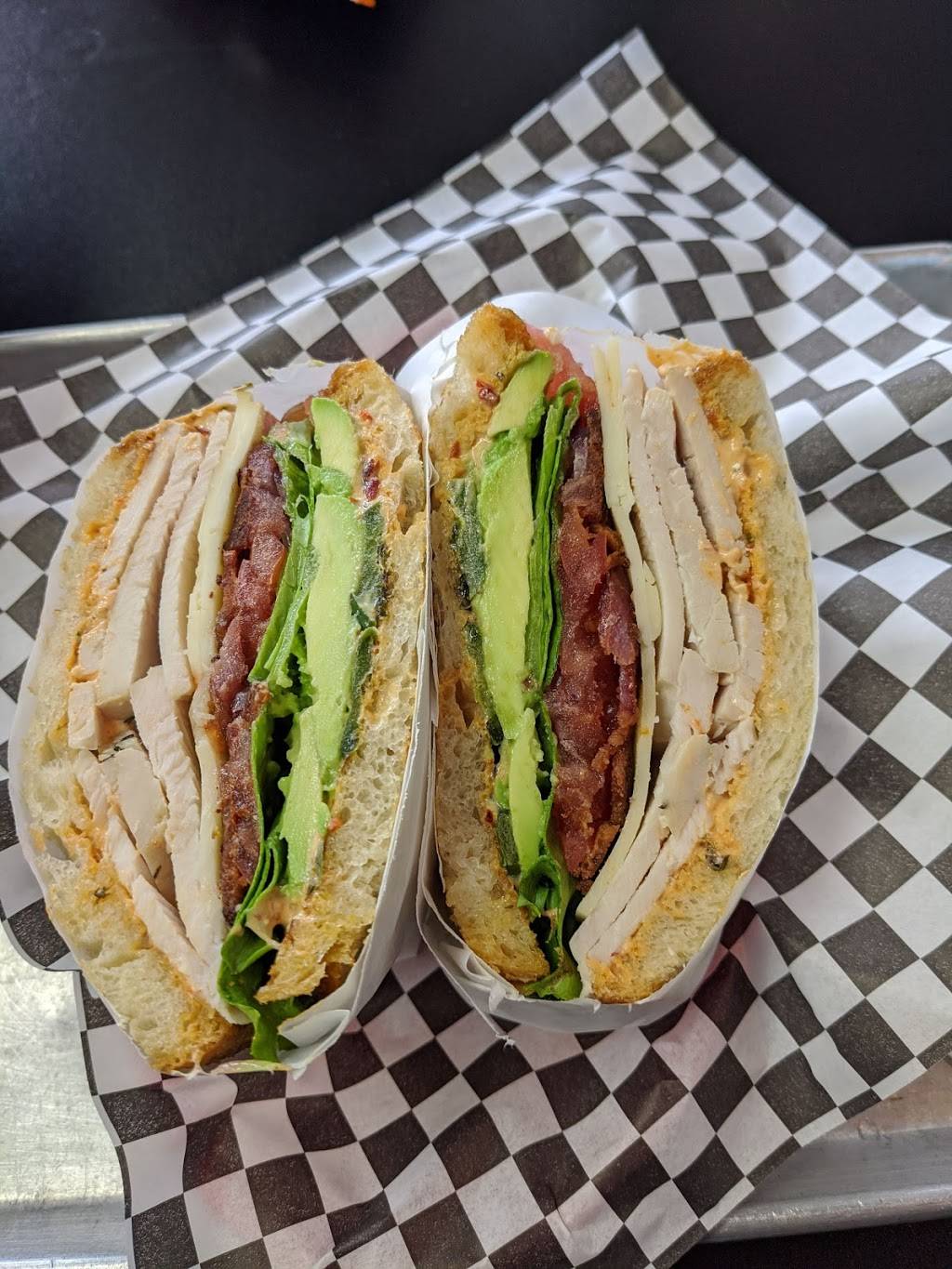 The Redwood Sandwich Co Chico | restaurant | 1354 East Ave suite u, Chico, CA 95926, USA | 5309655293 OR +1 530-965-5293