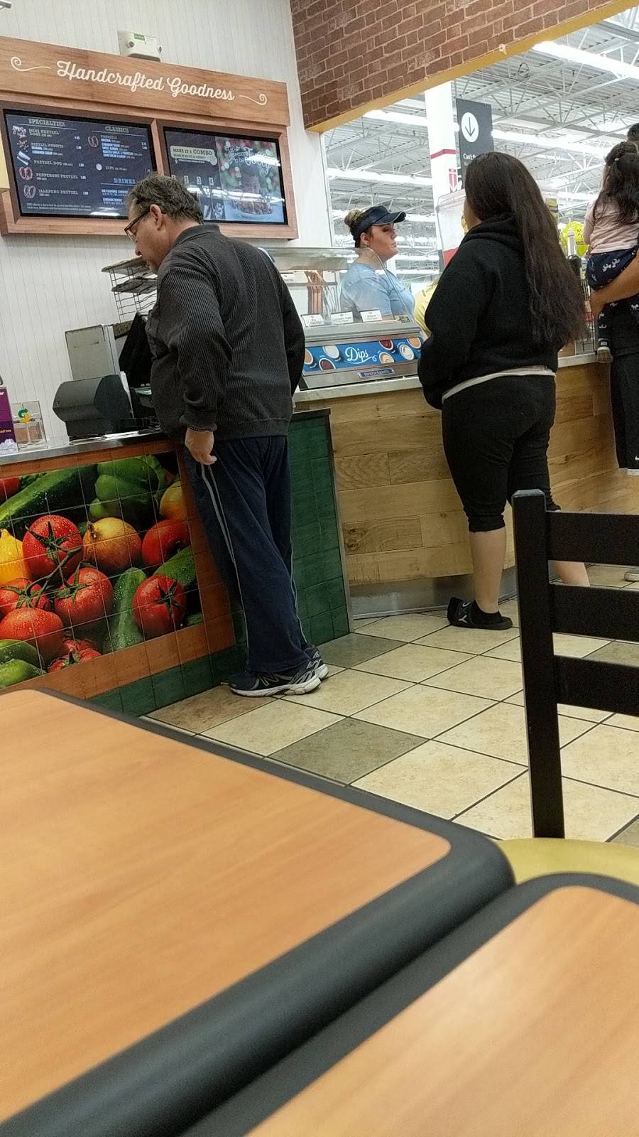 Subway | restaurant | 4001 Hallmark Pkwy, San Bernardino, CA 92407, USA | 9098875733 OR +1 909-887-5733