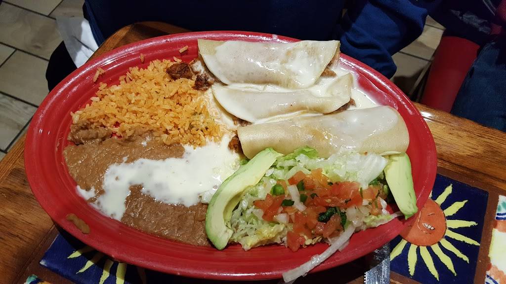 Don Sol Mexican Grill | restaurant | 715 N Giant City Rd, Carbondale, IL 62902, USA | 6183510002 OR +1 618-351-0002
