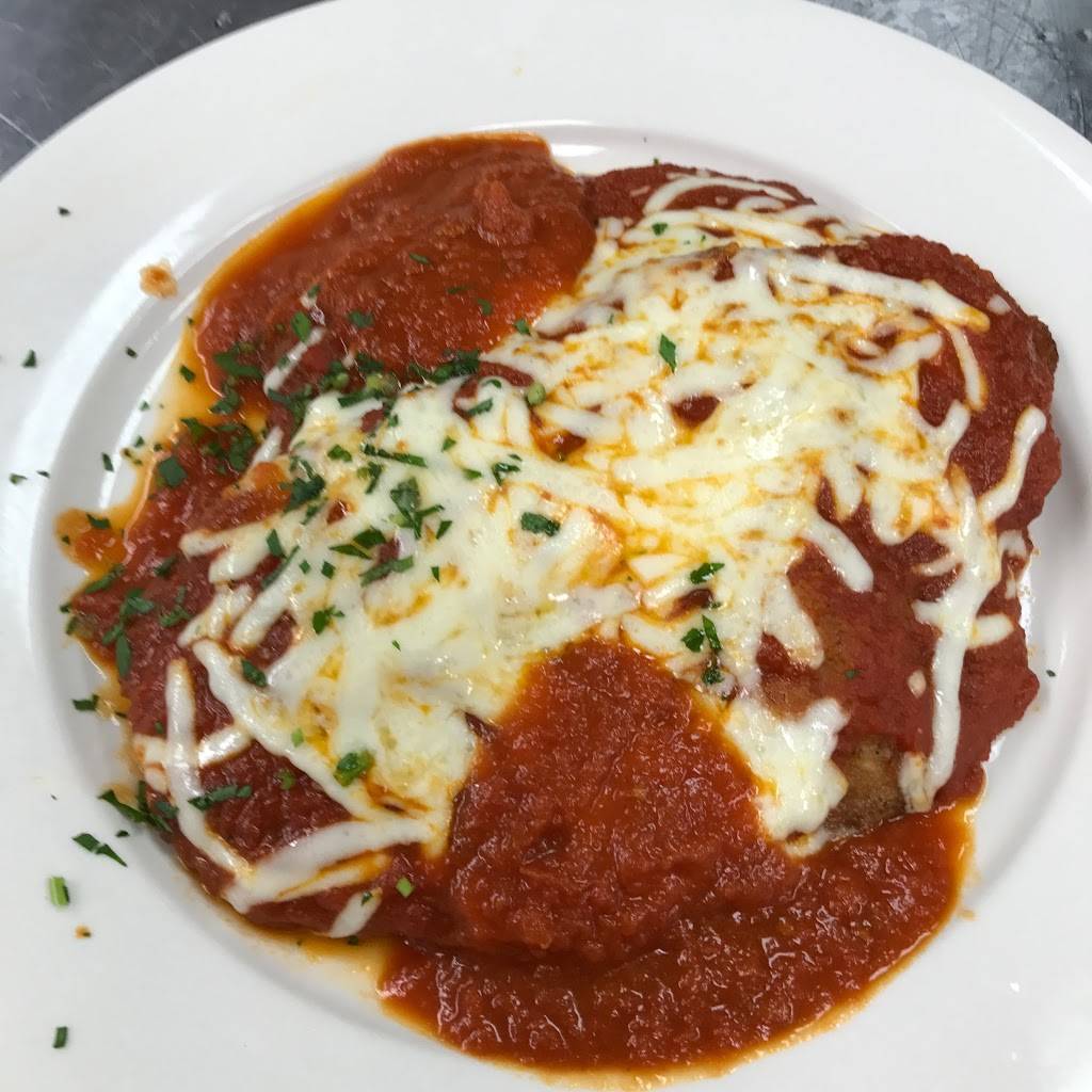 DiVino Pizzeria Restaurant | restaurant | 164-02 Cross Bay Blvd, Howard Beach, NY 11414, USA | 7187382005 OR +1 718-738-2005