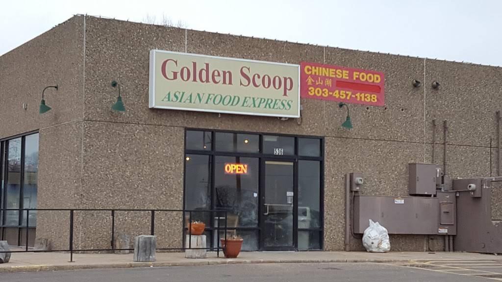 Golden Scoop | restaurant | 536 Malley Dr, Northglenn, CO 80233, USA | 3034571138 OR +1 303-457-1138