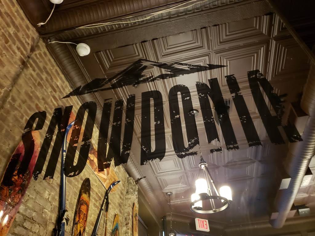 Snowdonia | restaurant | 34-55 32nd St, Astoria, NY 11106, USA | 3477305783 OR +1 347-730-5783