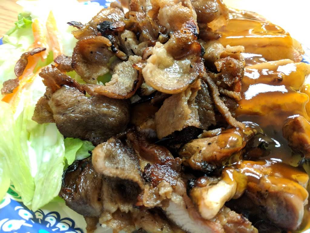 Teriyaki Seven | restaurant | 2739 E Madison St, Seattle, WA 98112, USA | 2067200335 OR +1 206-720-0335