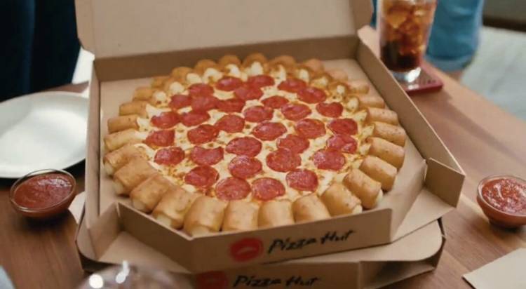 Pizza Hut | restaurant | 14760 Preston Rd Suite 104, Dallas, TX 75254, USA | 9722338844 OR +1 972-233-8844
