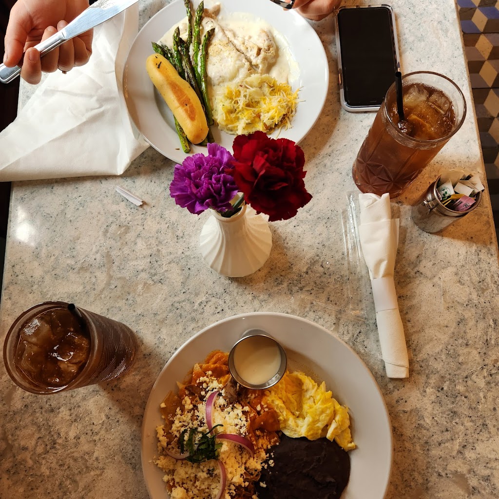 Morning Glory | restaurant | 1049 E Washington St, Brownsville, TX 78520, USA | 9565724579 OR +1 956-572-4579