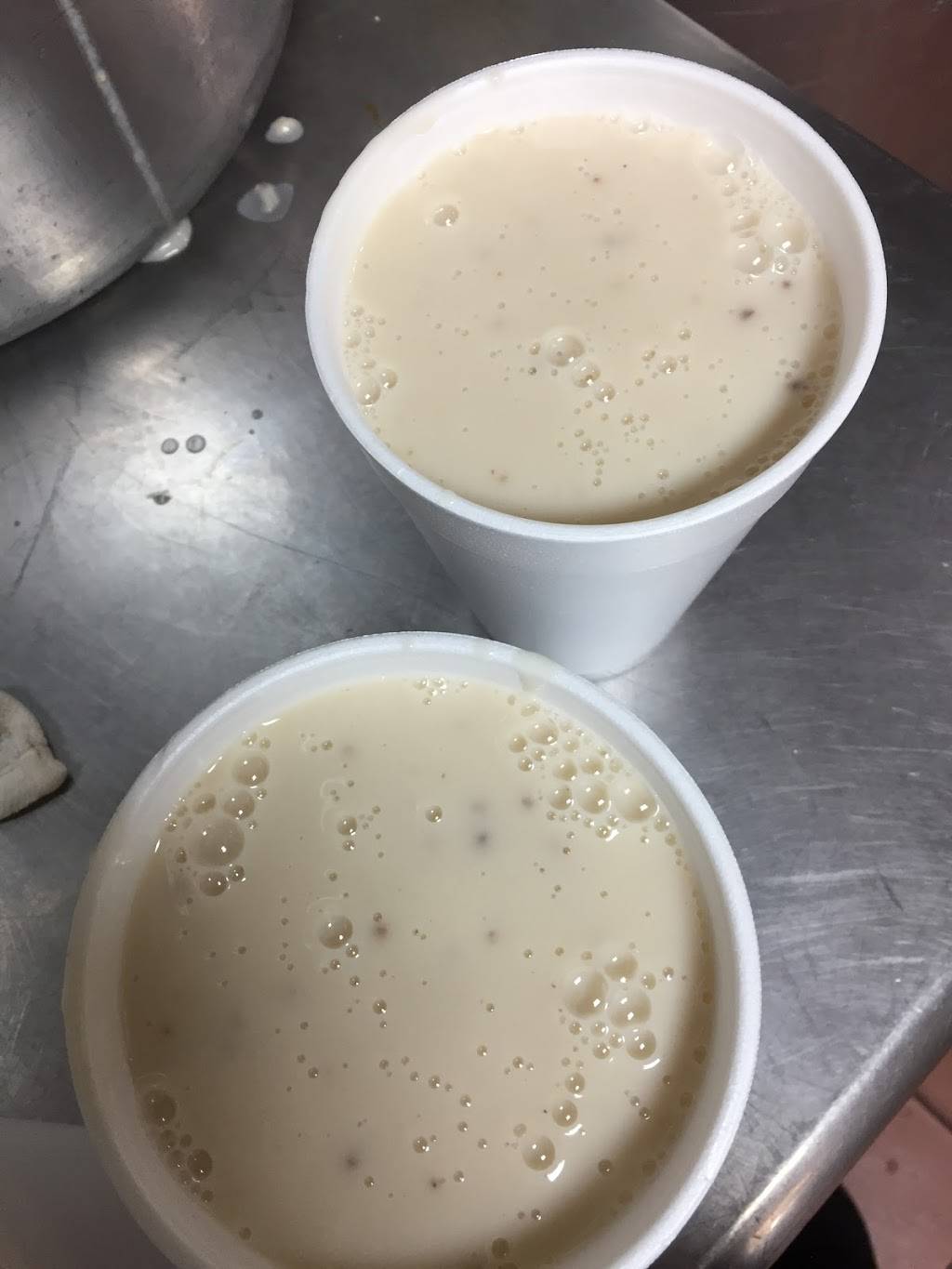 La Nueva Tortilleria y Restaurant | restaurant | 1016 E Pioneer Pkwy, Arlington, TX 76010, USA | 8172999770 OR +1 817-299-9770