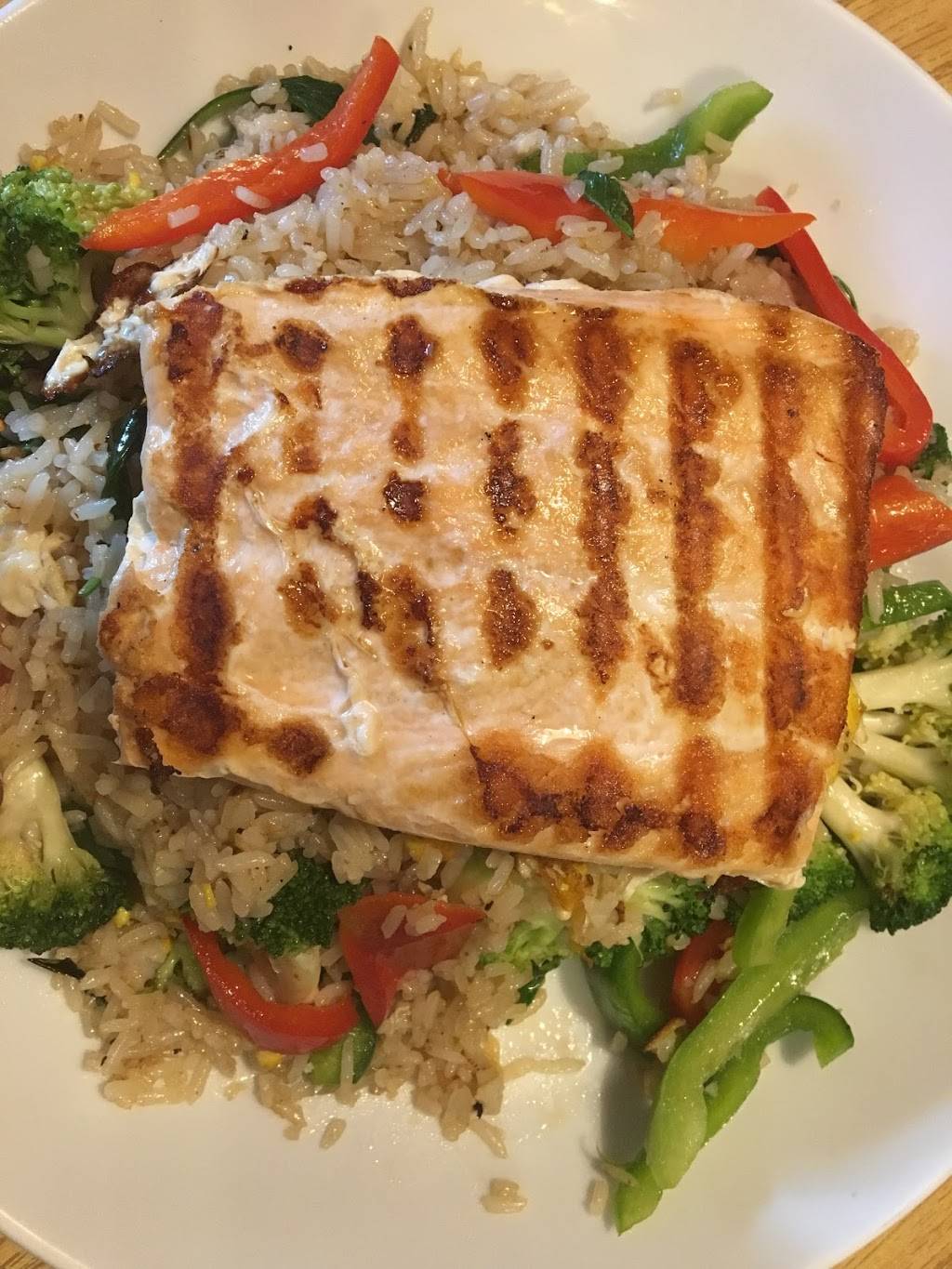 Oriental Garden Restaurant | restaurant | 114 N Ave B, Denton, TX 76201, USA | 9403873317 OR +1 940-387-3317