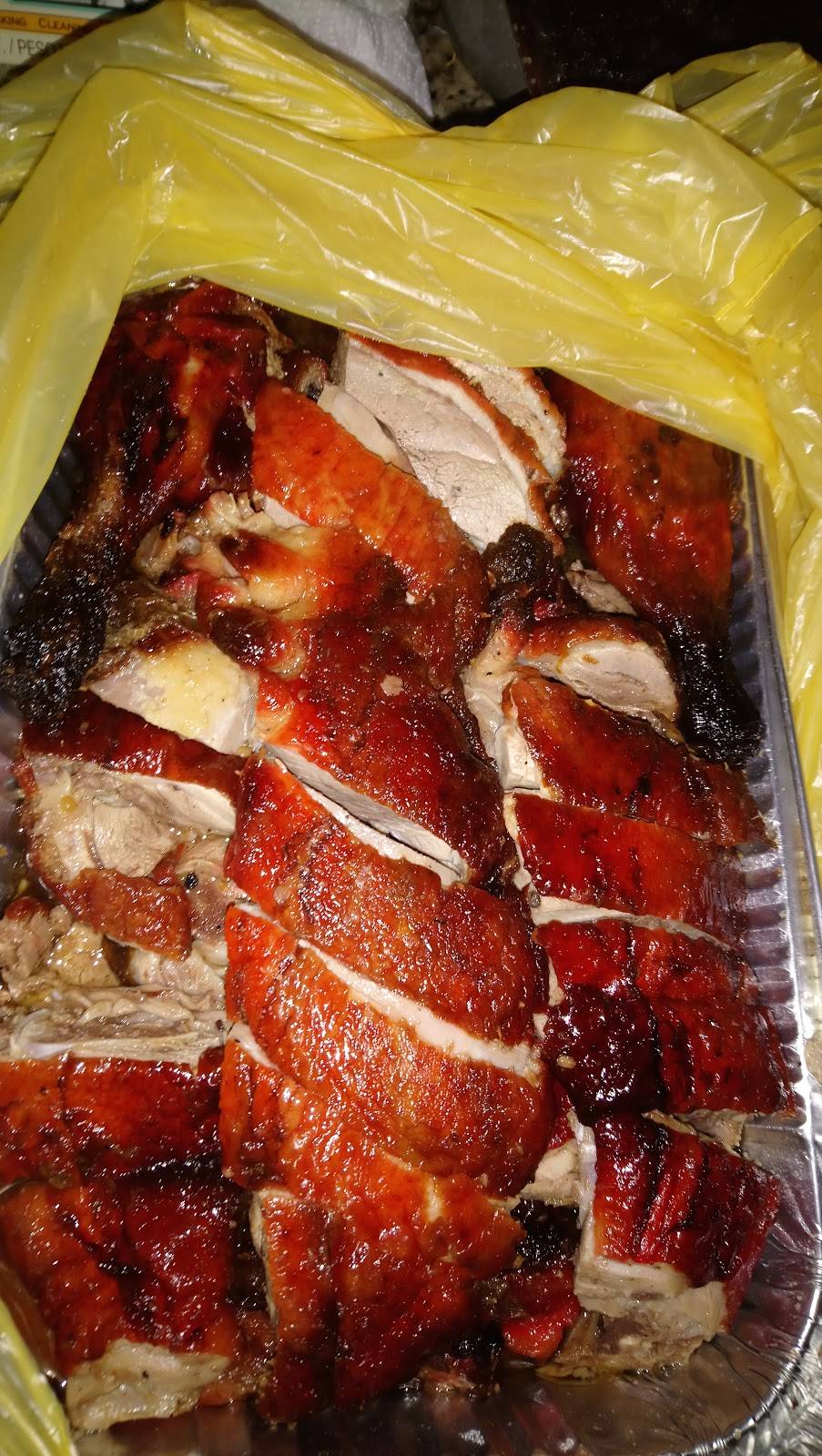 Lien Hoa BBQ Deli | restaurant | 9311 Bolsa Ave, Westminster, CA 92683, USA | 7148941085 OR +1 714-894-1085