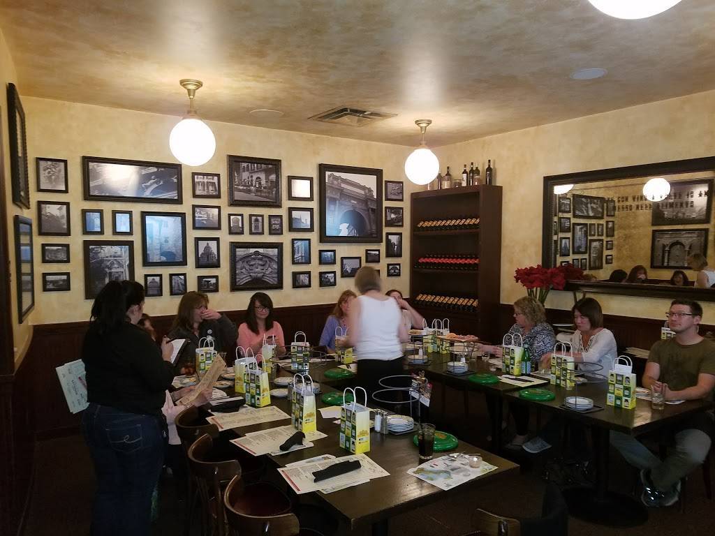 OCharley’s Restaurant & Bar | restaurant | 1425 Polaris Pkwy, Columbus, OH 43240, USA | 6148469744 OR +1 614-846-9744