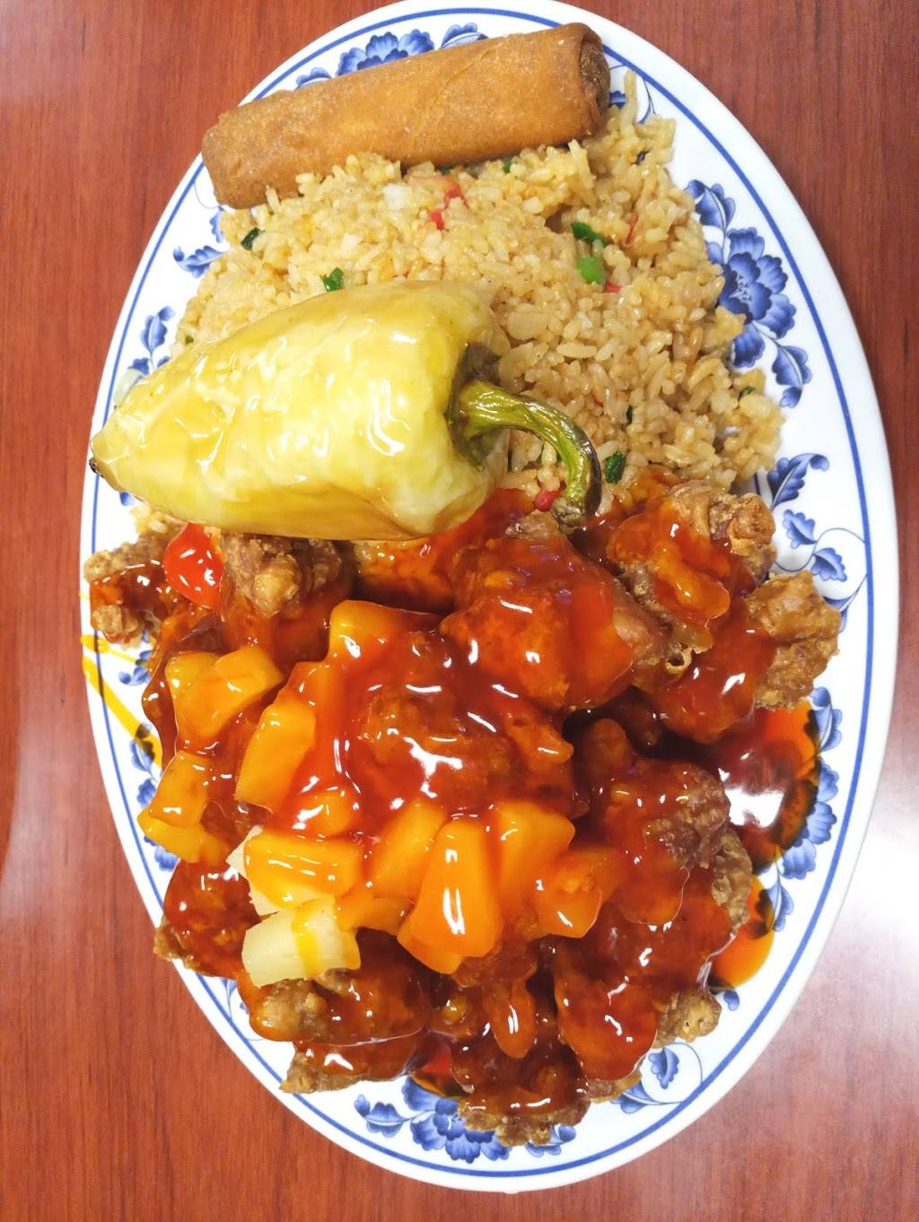 comida china ying yee | restaurant | calle paseo del campo y, Calle del Cerezo, Villa del Campo, 22254 Tijuana, B.C., Mexico | 016643821845 OR +52 664 382 1845