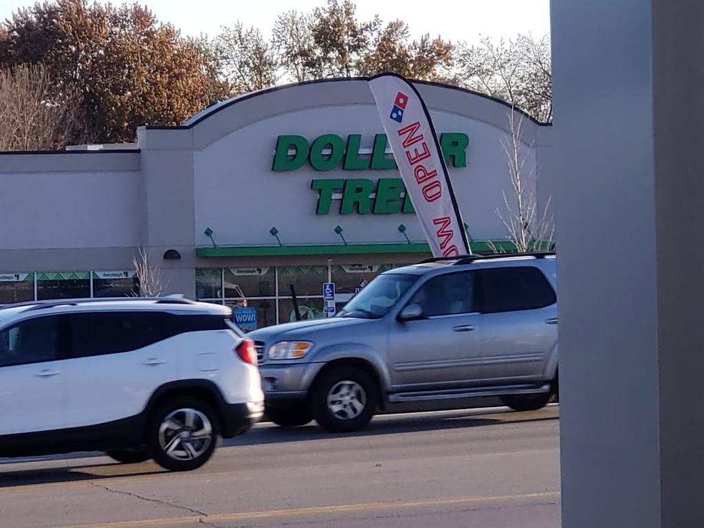 Dominos Pizza | meal delivery | 17404 E US Hwy 24 Ste N, Independence, MO 64056, USA | 8166012020 OR +1 816-601-2020