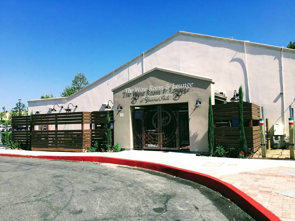 Gourmet Italia | restaurant | 27499 Ynez Rd, Temecula, CA 92591, USA | 9516769194 OR +1 951-676-9194