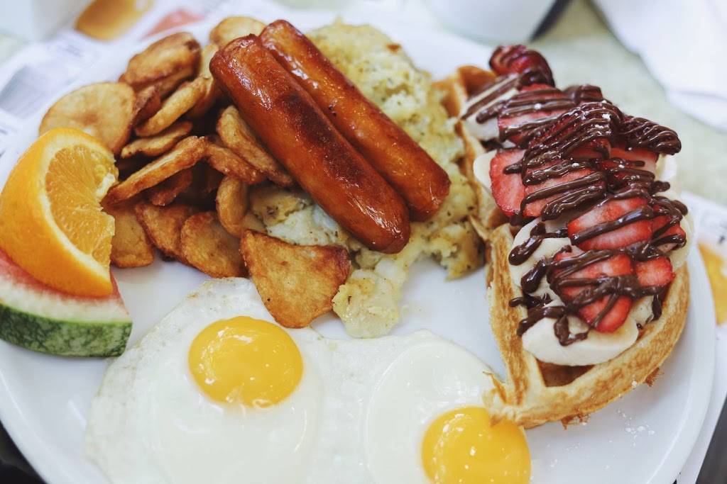 LOeufrier Lachine | restaurant | 830 Rue Notre Dame, Lachine, QC H8S 2B7, Canada | 5143006383 OR +1 514-300-6383