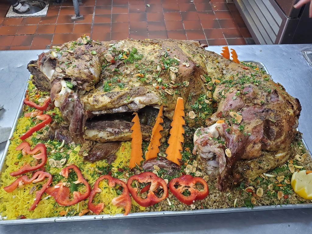 Jasmine Grill | restaurant | 5033 South Blvd, Charlotte, NC 28217, USA | 9802071859 OR +1 980-207-1859