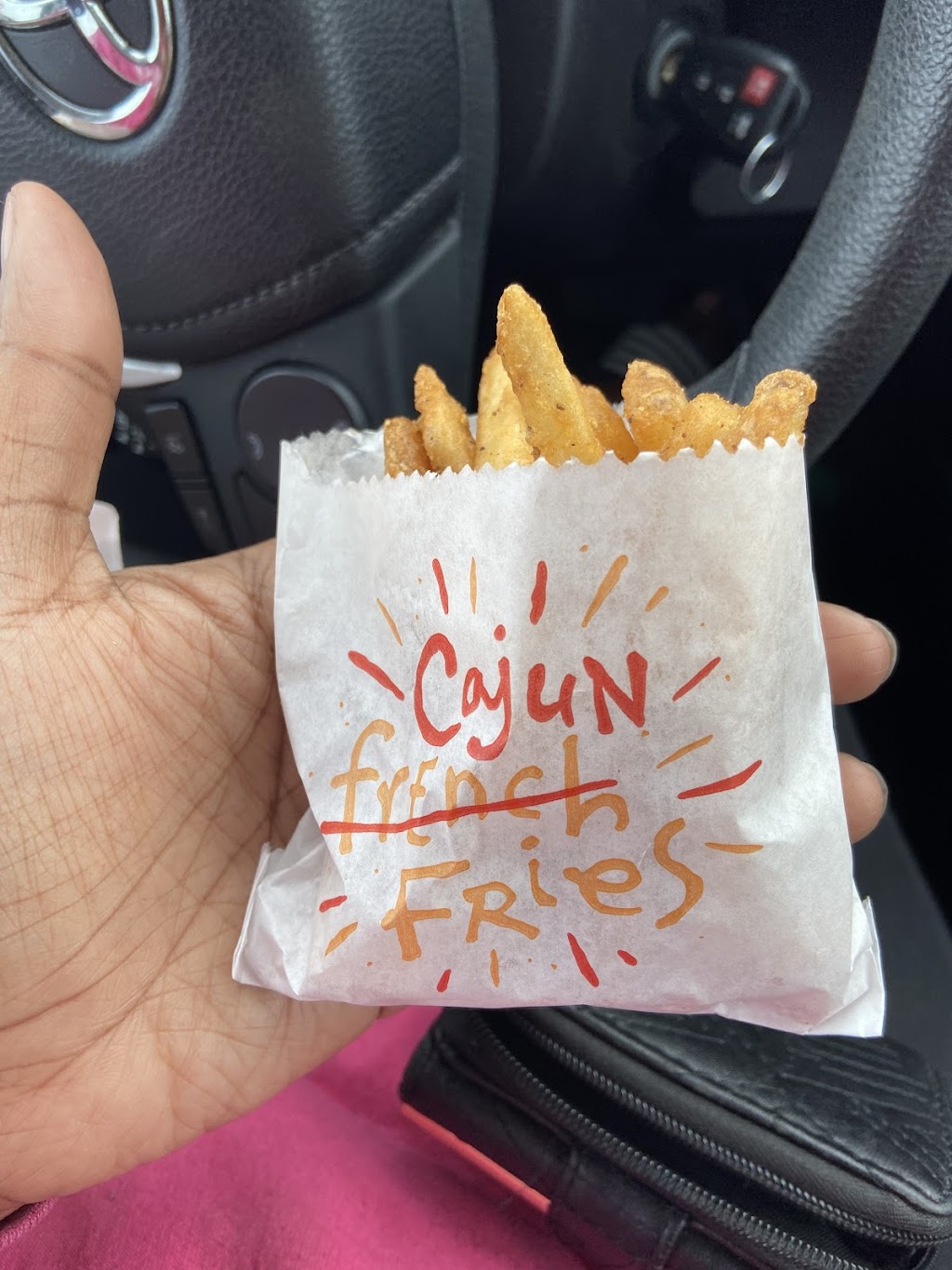 Popeyes Louisiana Kitchen | restaurant | 5590 Thomaston Rd, Macon, GA 31220, USA | 4783143319 OR +1 478-314-3319