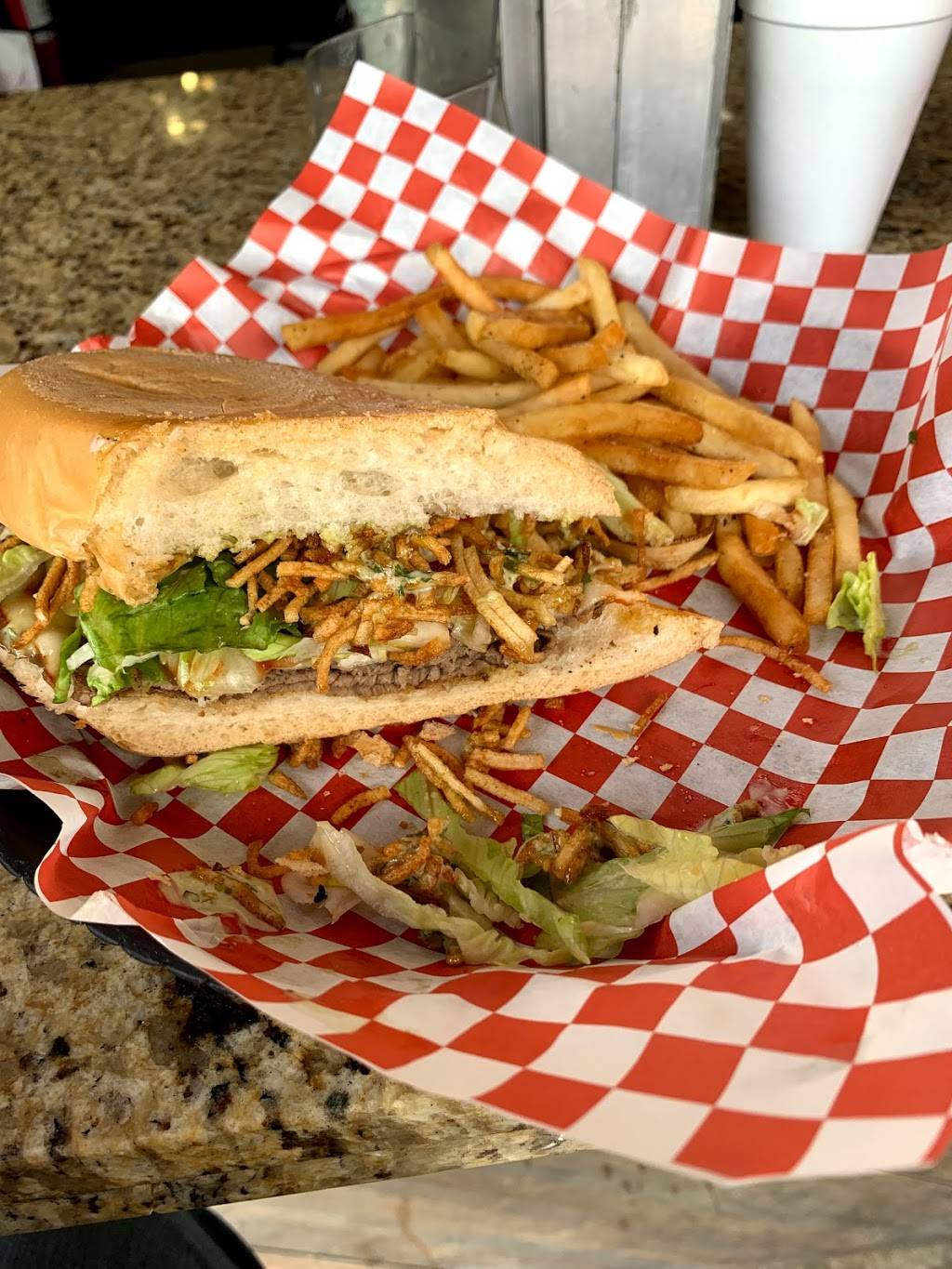 Cafe 72 | restaurant | 7201 NW 36th St, Miami, FL 33166, USA | 3055930585 OR +1 305-593-0585