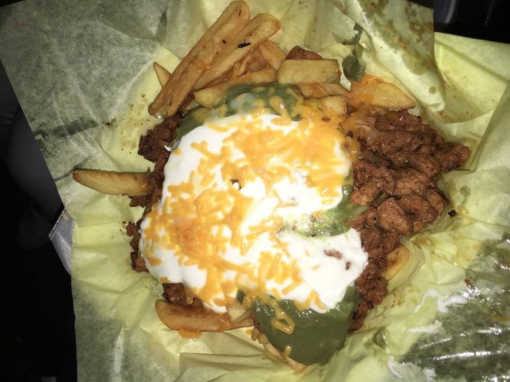 California Burritos Mexican Food | restaurant | 1300 Fulton Ave #B, Sacramento, CA 95825, USA | 9169773585 OR +1 916-977-3585