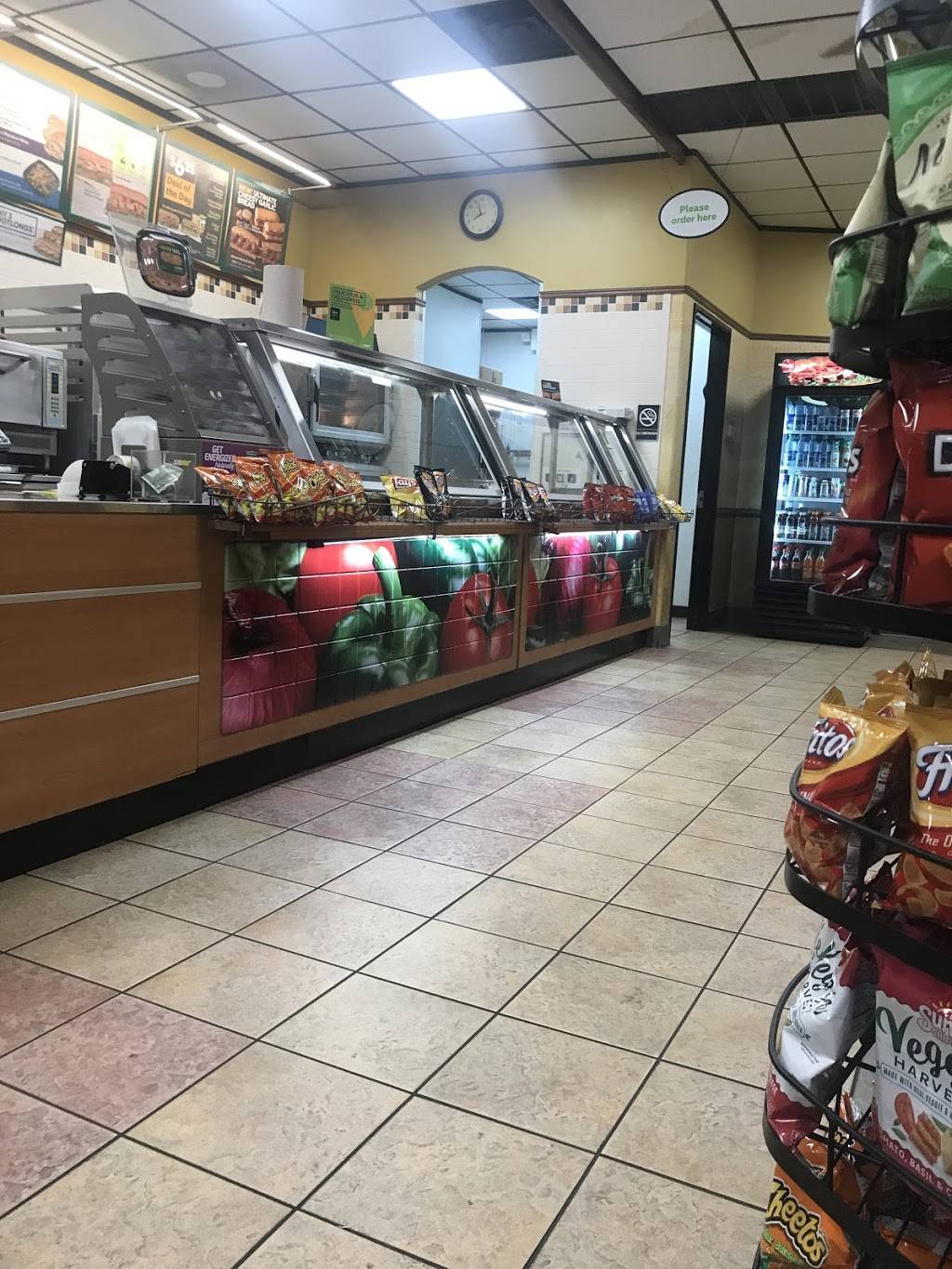 Subway Restaurants | restaurant | 12365 Kingsride Ln, Houston, TX 77024, USA | 7134612160 OR +1 713-461-2160