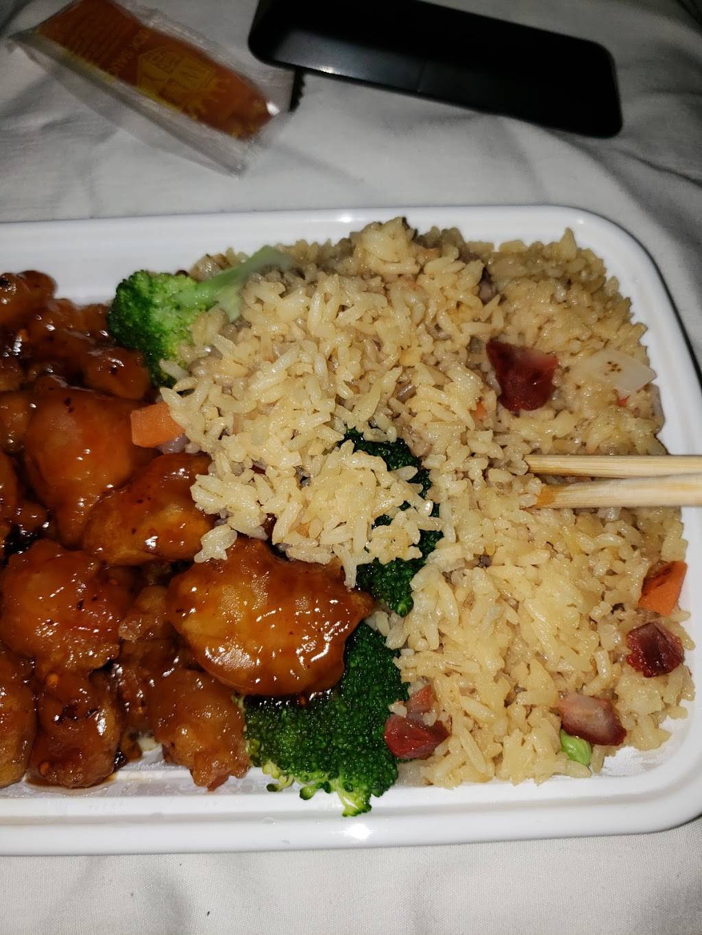 China Gourmet | restaurant | 1714 US-27 #20, Clermont, FL 34714, USA | 3523949991 OR +1 352-394-9991