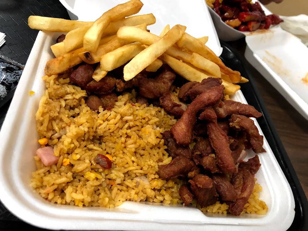 Chirico Fast Food | restaurant | 4302 S Semoran Blvd, Orlando, FL 32822, USA | 4072070022 OR +1 407-207-0022