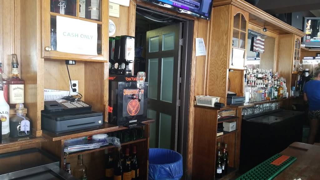 The Wharf | restaurant | 416 B 116th St, Rockaway Park, NY 11694, USA | 7184748807 OR +1 718-474-8807