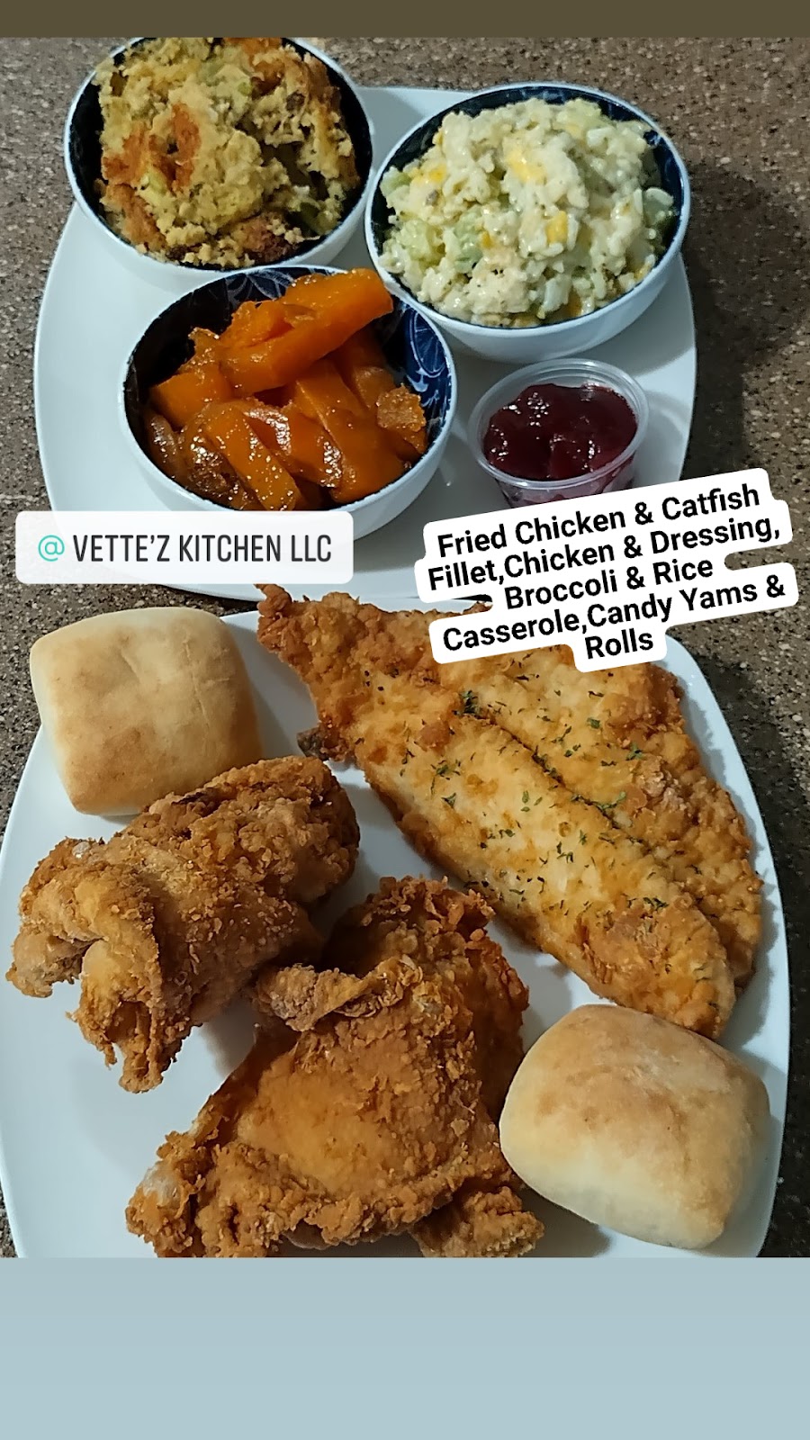 Vettez Kitchen LLC | restaurant | 14708 TX-31, Tyler, TX 75705, USA | 2144317907 OR +1 214-431-7907