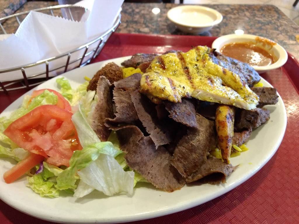 Pita Inn | restaurant | 9854 N Milwaukee Ave, Des Plaines, IL 60016, USA | 8477599990 OR +1 847-759-9990