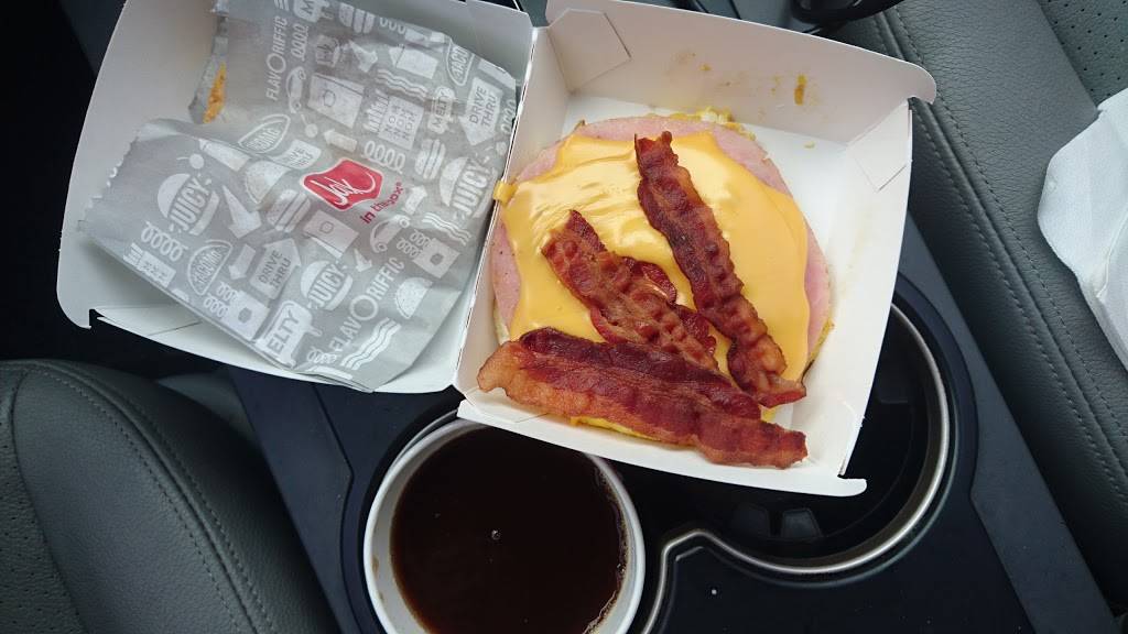 Jack in the Box | restaurant | 13124 Dairy Ashford Rd, Sugar Land, TX 77478, USA | 8325039443 OR +1 832-503-9443