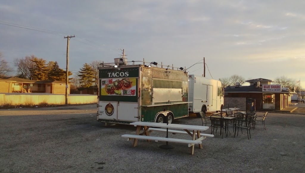 Taqueria el amigo | restaurant | 34th St &, Moller Rd, Indianapolis, IN 46224, USA | 3176591552 OR +1 317-659-1552