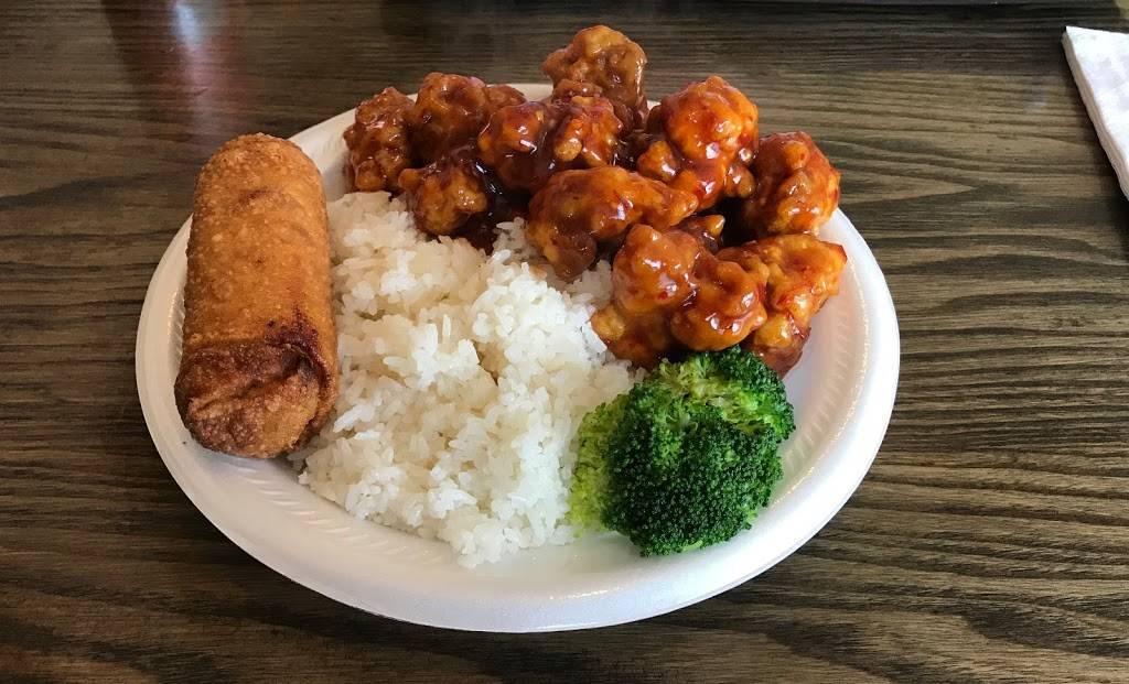 No. 1 Chinese Restaurant | restaurant | 1790 Tiny Town Rd suite c, Clarksville, TN 37042, USA | 9316473858 OR +1 931-647-3858