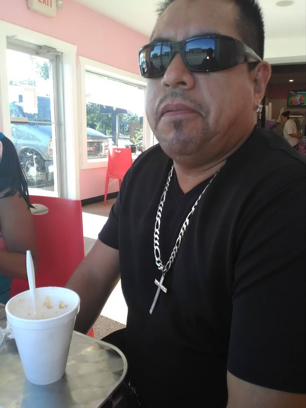 Papa Johns Pizza | restaurant | 301 N Main St, Goshen, IN 46528, USA | 5745347272 OR +1 574-534-7272