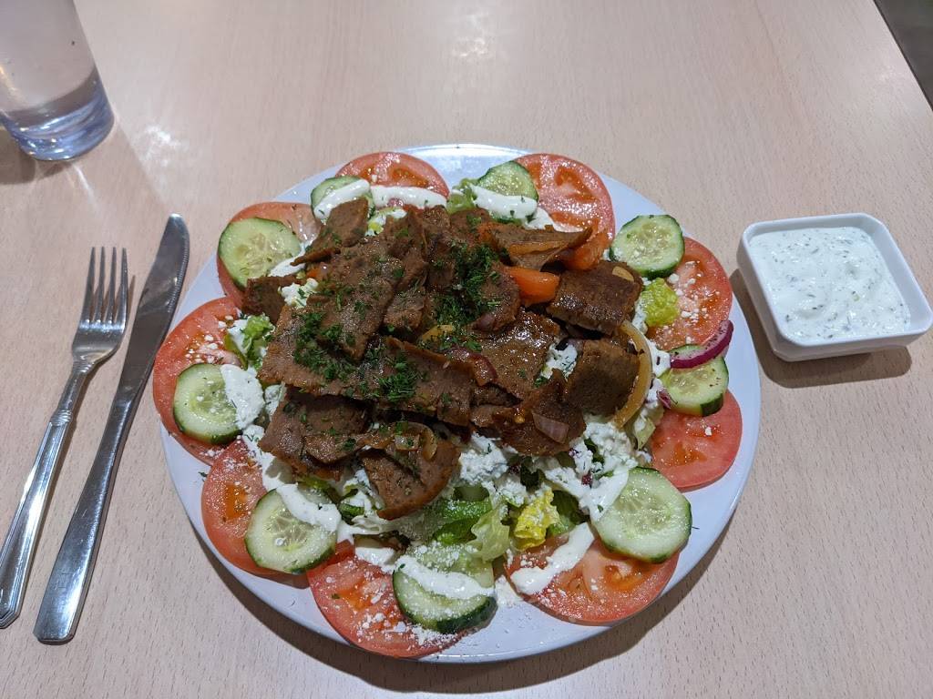 Mint and olives | restaurant | 8 W Mercer St, Seattle, WA 98119, USA | 2062943974 OR +1 206-294-3974