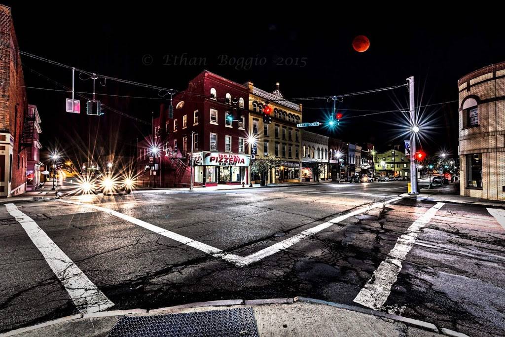 Cams Pizzeria | meal delivery | 25 Main St, Penn Yan, NY 14527, USA | 3155363065 OR +1 315-536-3065