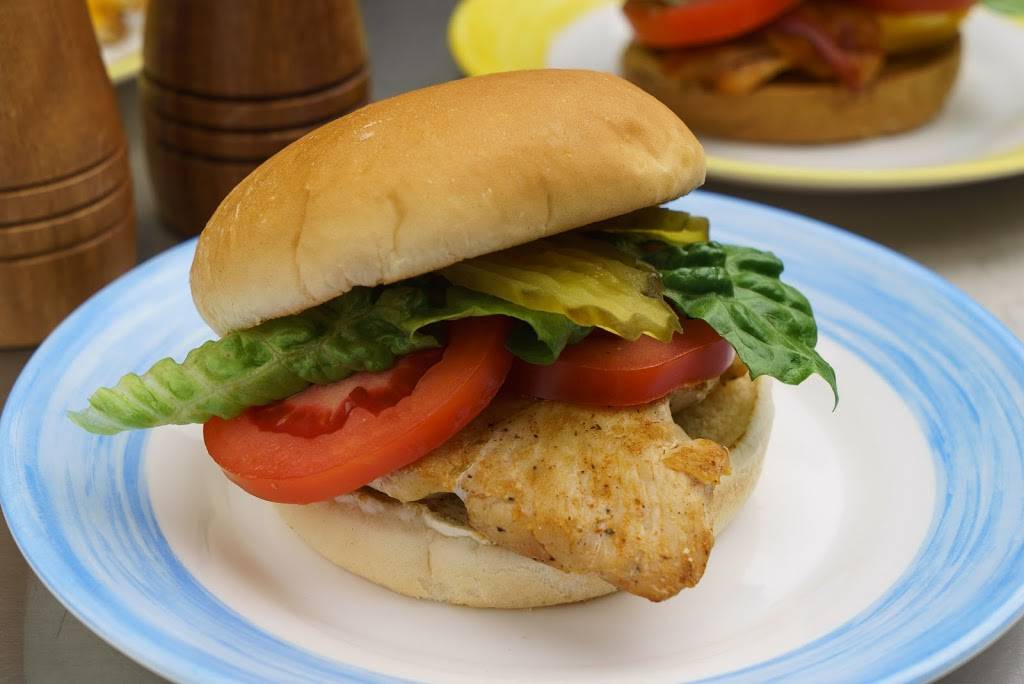 Salad Express-Montgomery, Al | restaurant | 7030 Eastchase Pkwy, Montgomery, AL 36117, USA | 3344168865 OR +1 334-416-8865