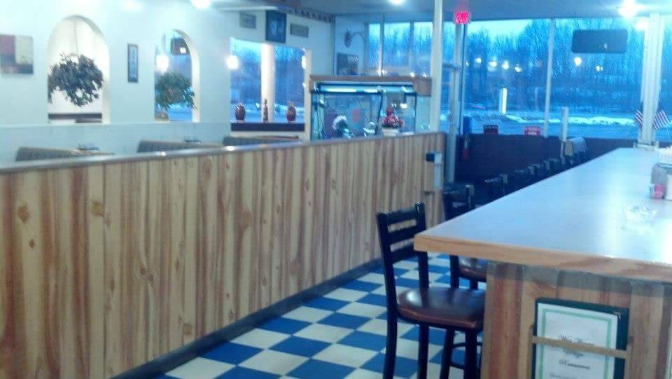 West Wayne Restaurant | restaurant | 1900 NY-31, Macedon, NY 14502, USA | 3159867505 OR +1 315-986-7505