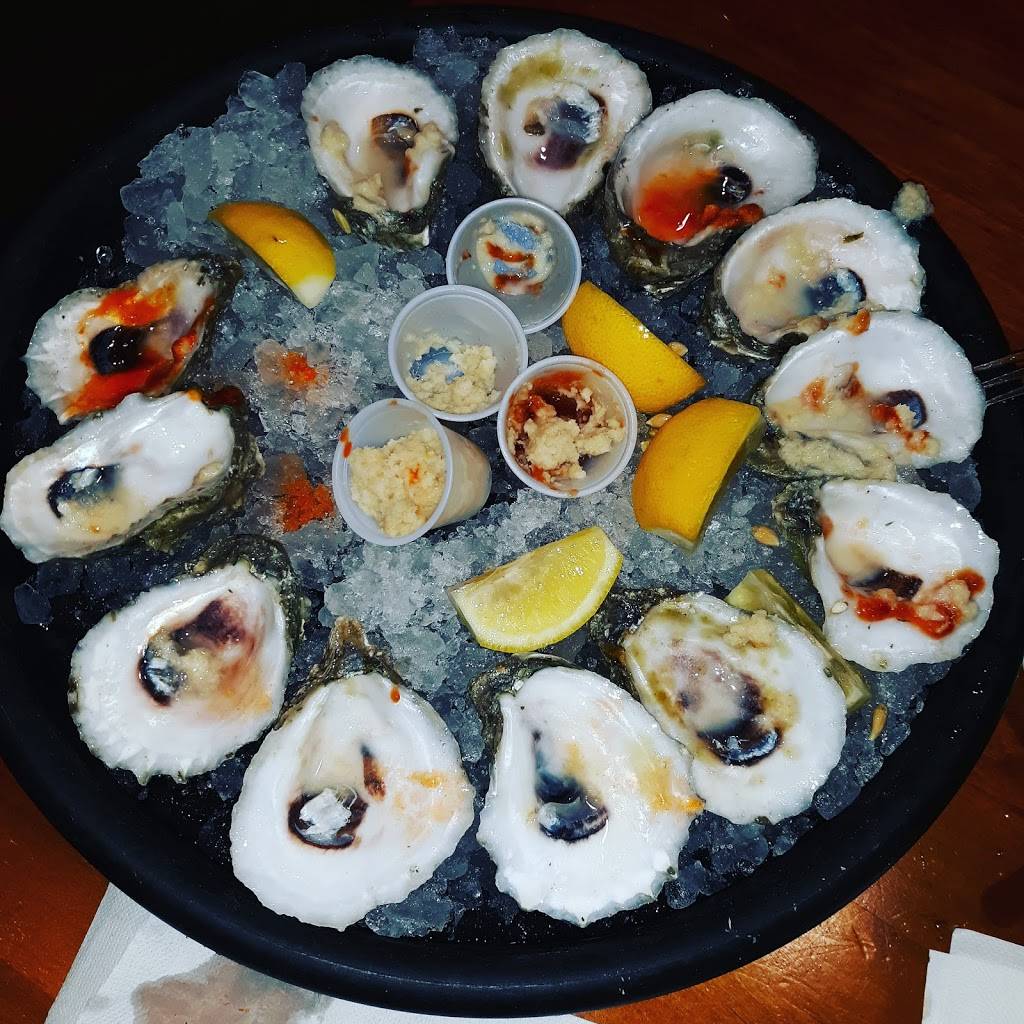 Quality Seafood Market | restaurant | 5621 Airport Blvd, Austin, TX 78751, USA | 5124523820 OR +1 512-452-3820