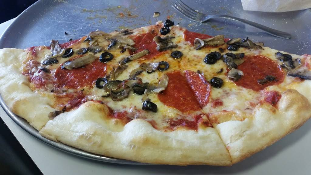 Richie Bs Pizza, Subs & Salads | restaurant | 7200 Montgomery Blvd NE STE A2, Albuquerque, NM 87109, USA | 5053128579 OR +1 505-312-8579