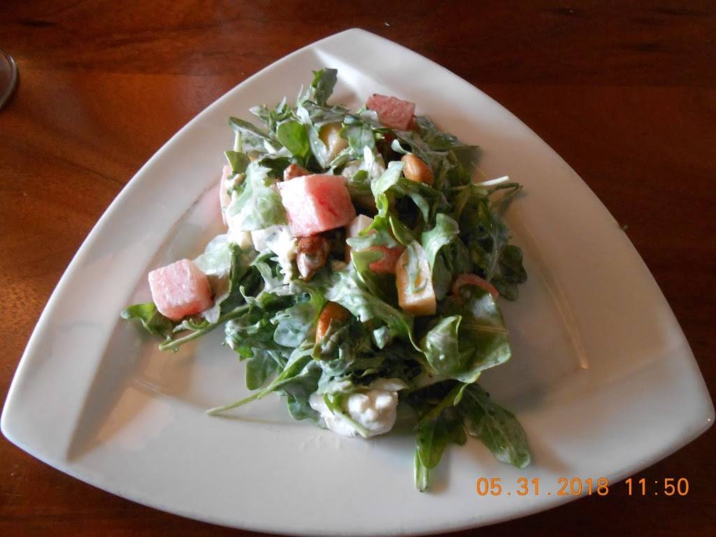 Blue Pointe Oyster Bar & Seafood Grill | restaurant | 13499 S Cleveland Ave, Fort Myers, FL 33907, USA | 2394330634 OR +1 239-433-0634