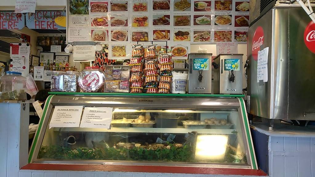 New Orleans Cajun Seafood | restaurant | 5503 W Colonial Dr, Orlando, FL 32808, USA | 4072932719 OR +1 407-293-2719