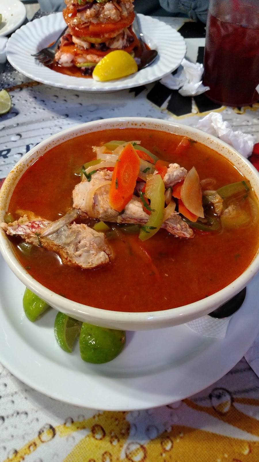 Mariscos Ensenada #3 | restaurant | 3242 W Van Buren St, Phoenix, AZ 85009, USA | 6023538880 OR +1 602-353-8880