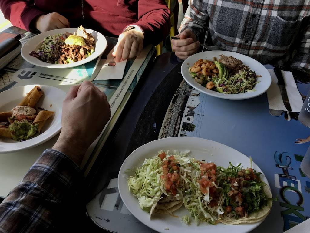 Wahoos Fish Taco | restaurant | 3333 Bear St #211, Costa Mesa, CA 92626, USA | 7145490565 OR +1 714-549-0565