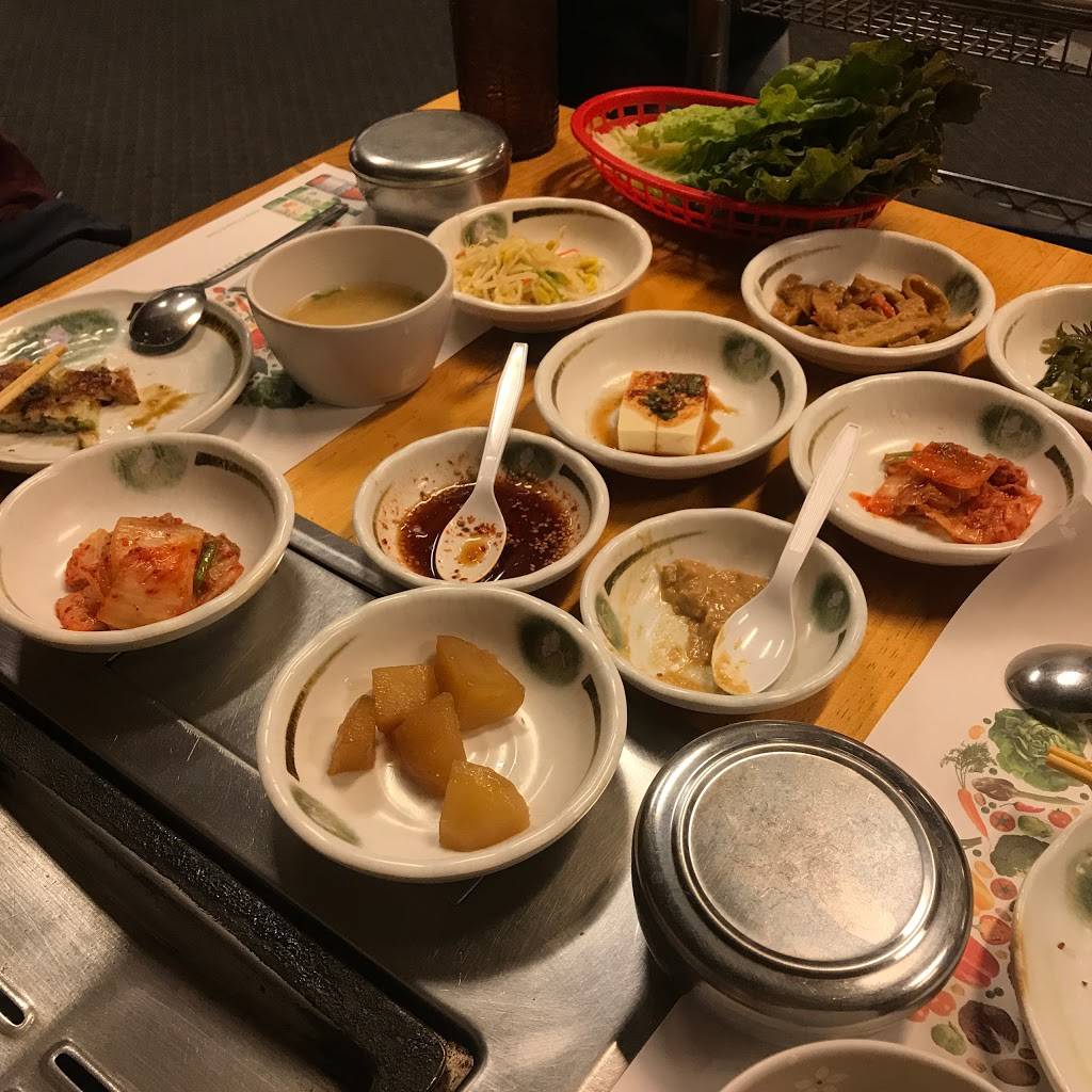 Blue House Korean BBQ | restaurant | 1484 Townline Rd, Mundelein, IL 60060, USA | 8475664200 OR +1 847-566-4200