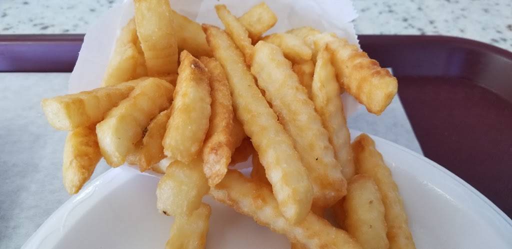 Imperial Burgers | restaurant | 6201 Lincoln Ave, Buena Park, CA 90620, USA | 7148215442 OR +1 714-821-5442