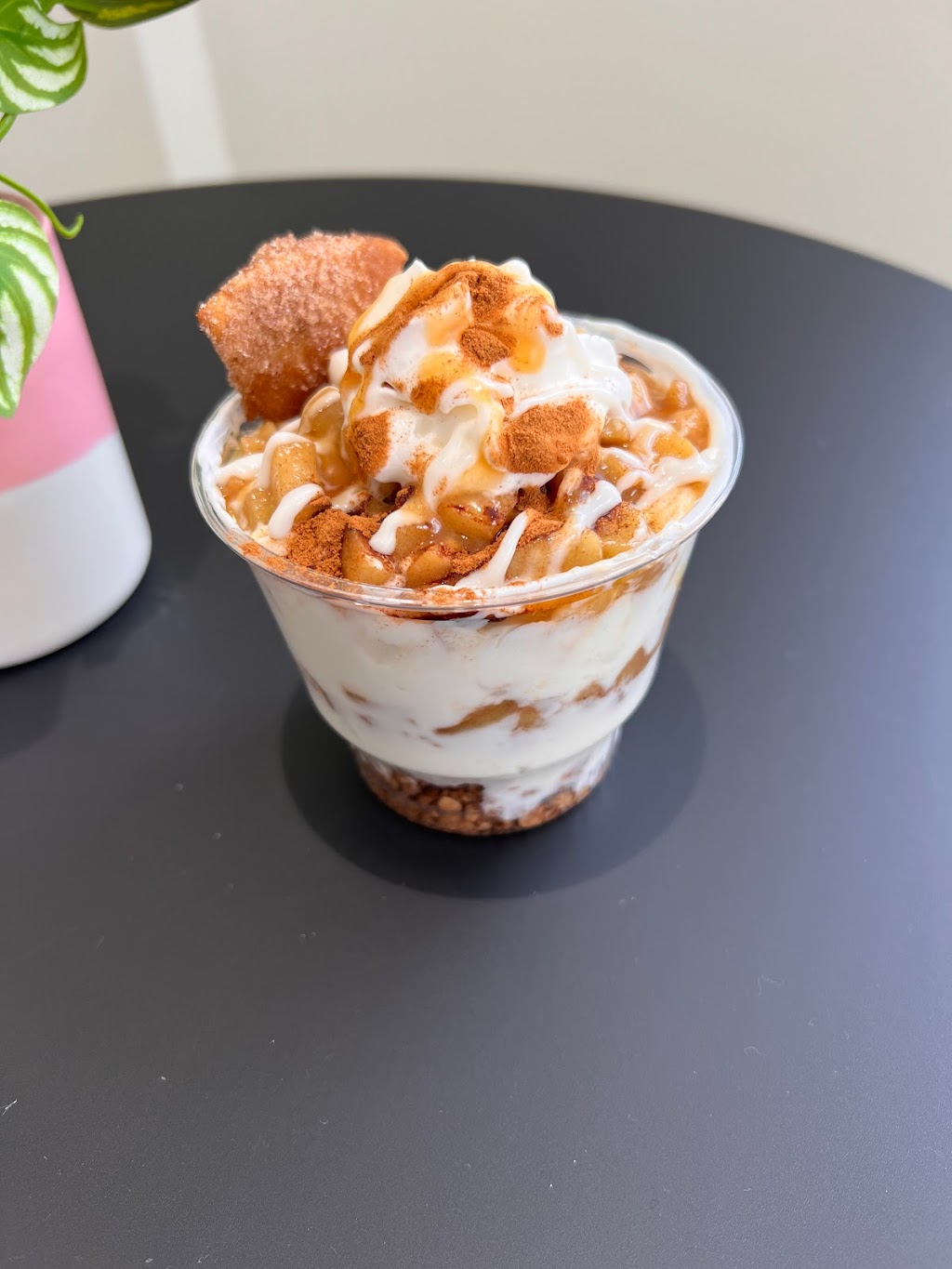 Fruitrition Smoothie and Fruit Bar | restaurant | 735 Rice Rd Unit D, Ridgeland, MS 39157, USA | 6017909623 OR +1 601-790-9623