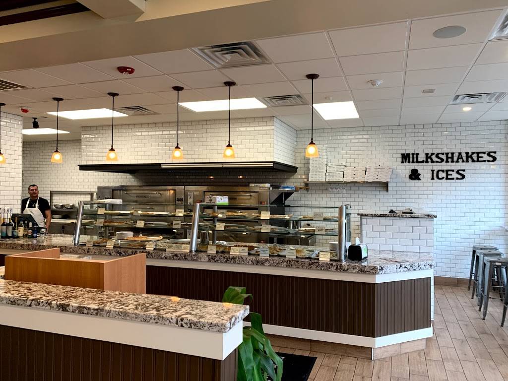 Enzo’s Pizza Of Garden City | meal delivery | 52 New Hyde Park Rd, Garden City, NY 11530, USA | 5166734466 OR +1 516-673-4466