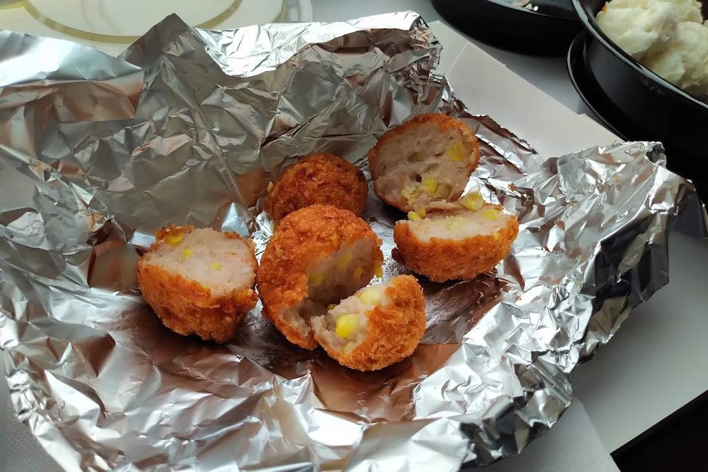 ixlb Dimsum Eats | restaurant | 5900 Sunset Blvd, Los Angeles, CA 90028, USA | 3238484766 OR +1 323-848-4766