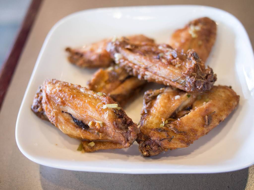 Ocha Tea Cafe & Restaurant | cafe | 1350 Grant Rd #8, Mountain View, CA 94040, USA | 6509611813 OR +1 650-961-1813