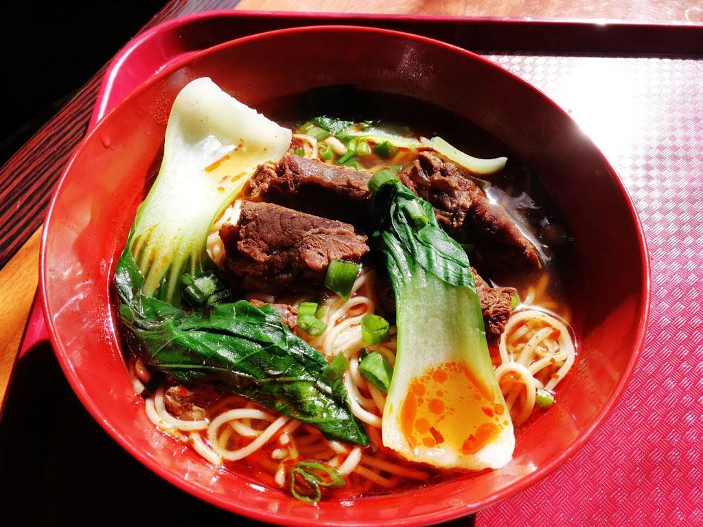 Hometown Taiwanese Kitchen & Bar | restaurant | 330 G St, Davis, CA 95616, USA | 5307921200 OR +1 530-792-1200