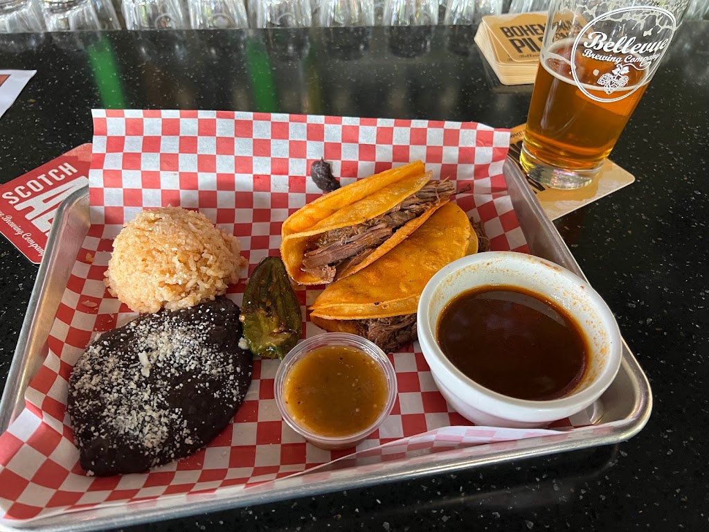 Bellevue Brewing Company - Spring District Brewpub | restaurant | 12190 NE District Wy, Bellevue, WA 98005, USA | 4254978686 OR +1 425-497-8686